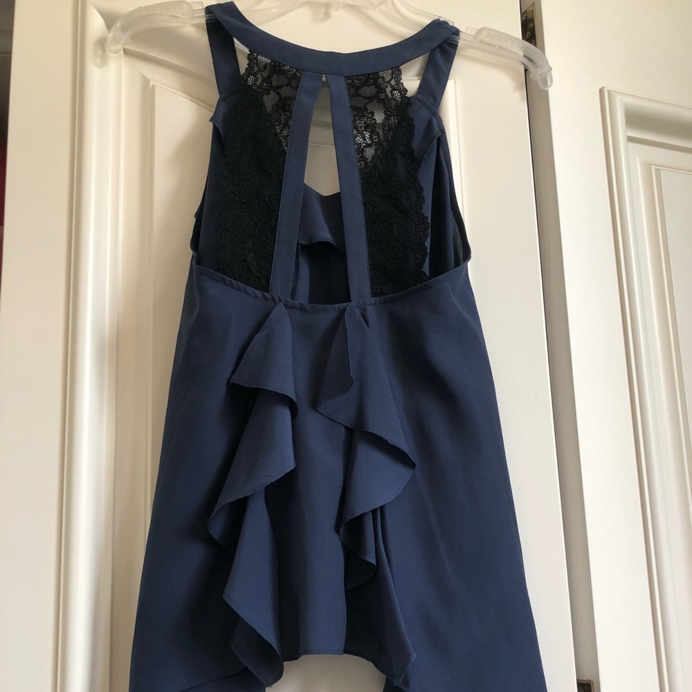 Bcbgeneration Blouse - image 1